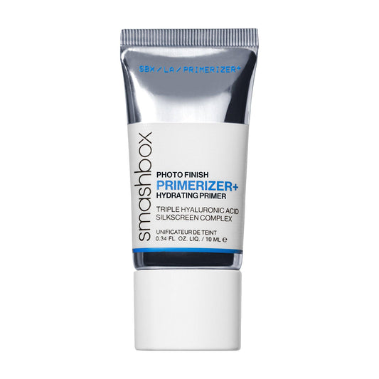 Mini Photo Finish Primerizer+ Hydrating Face Primer with Hyaluronic Acid