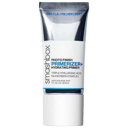 Photo Finish Primerizer+ Hydrating Face Primer with Hyaluronic Acid