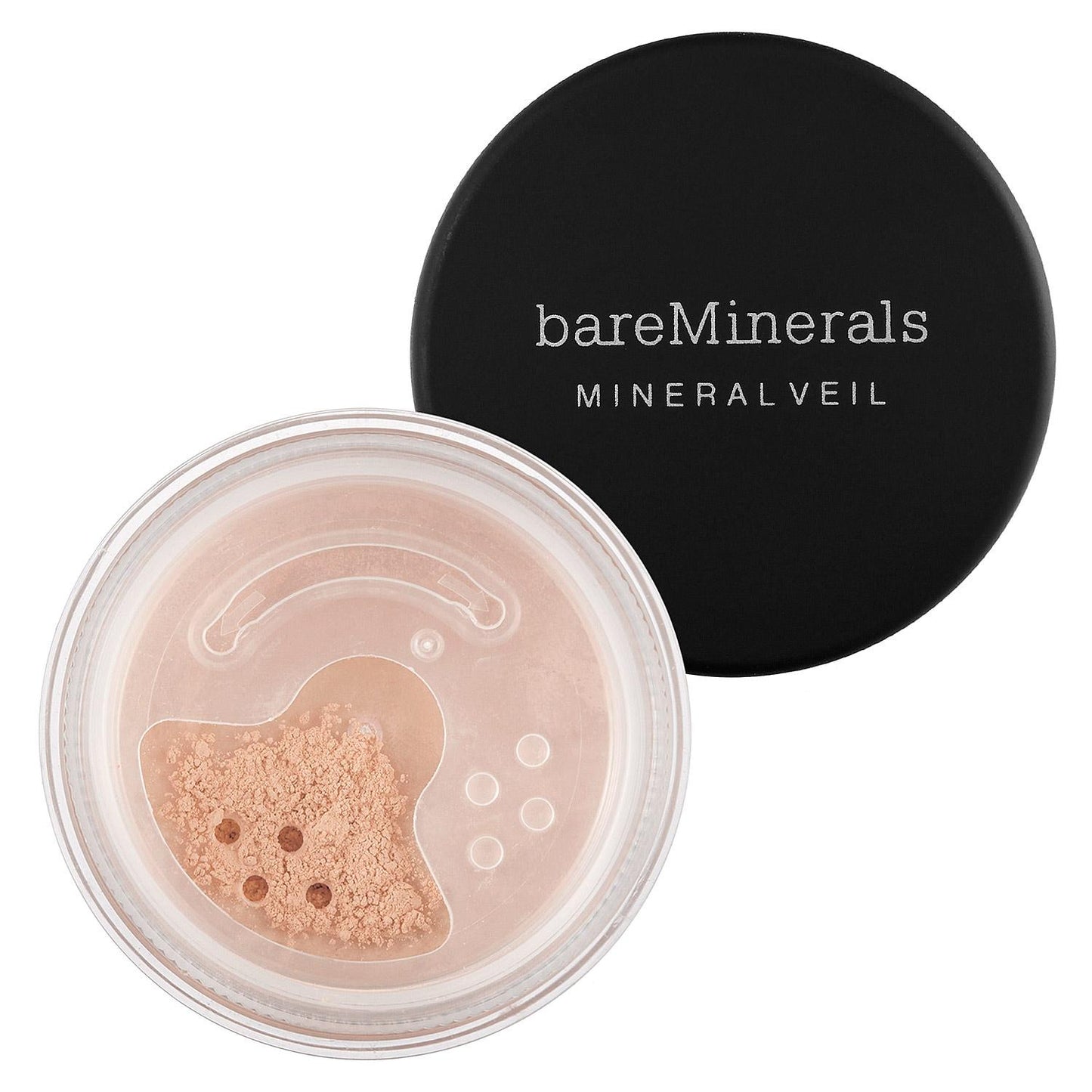 Mineral Veil Talc Free Setting Powder
