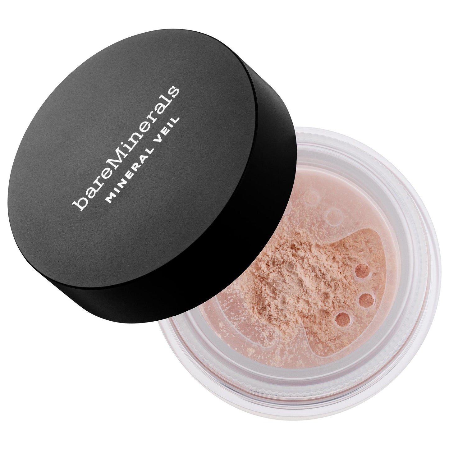 Mineral Veil Talc Free Setting Powder