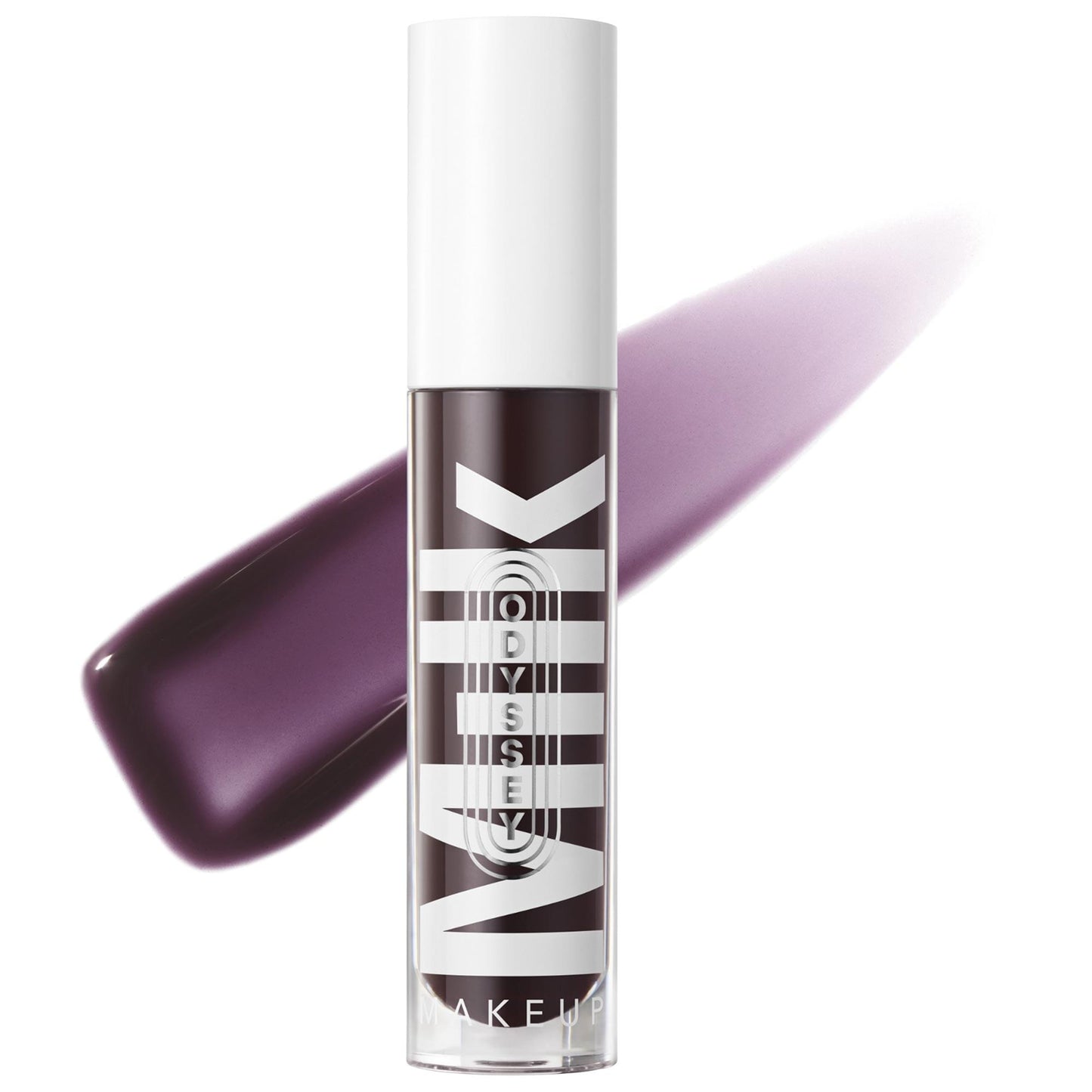 Odyssey Hydrating Non Sticky Lip Oil Gloss