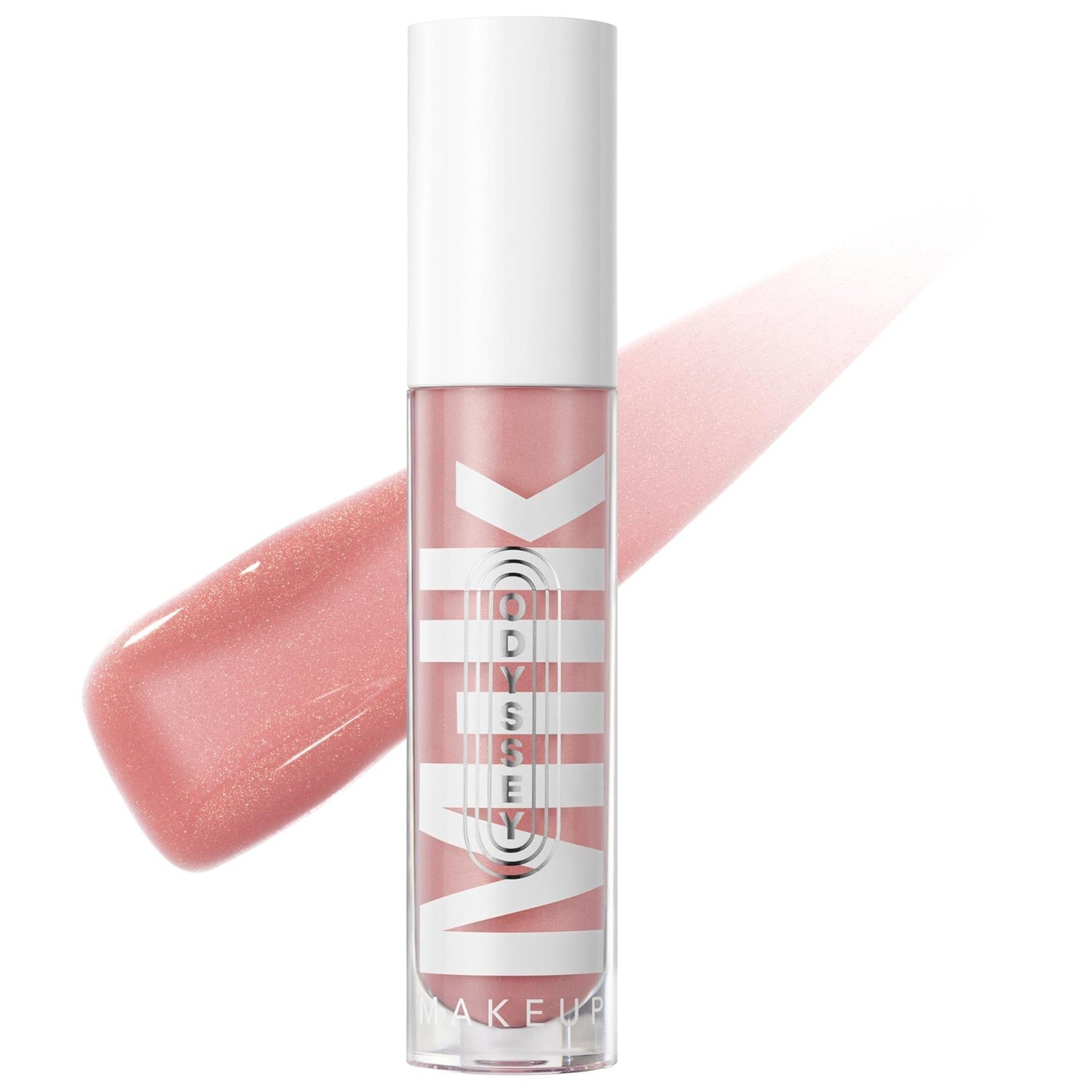 Odyssey Hydrating Non Sticky Lip Oil Gloss