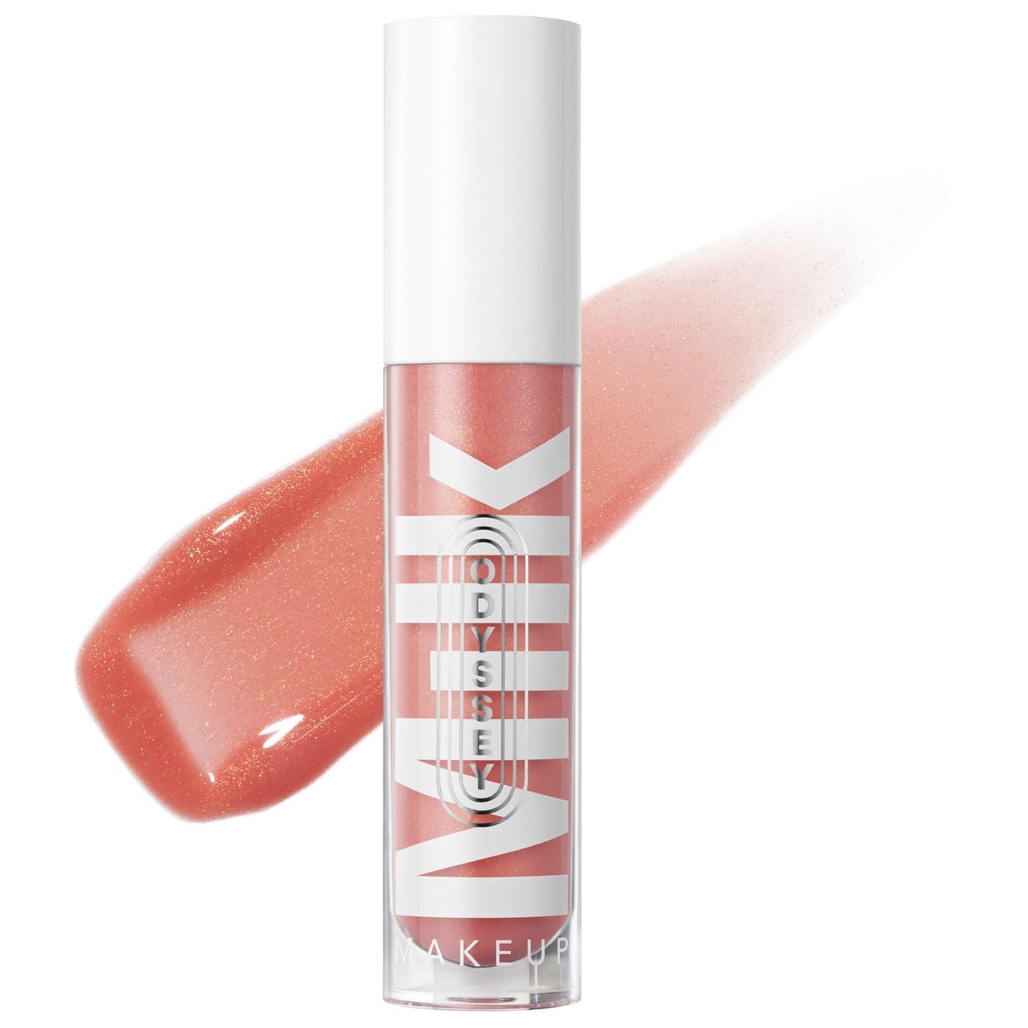 Odyssey Hydrating Non Sticky Lip Oil Gloss