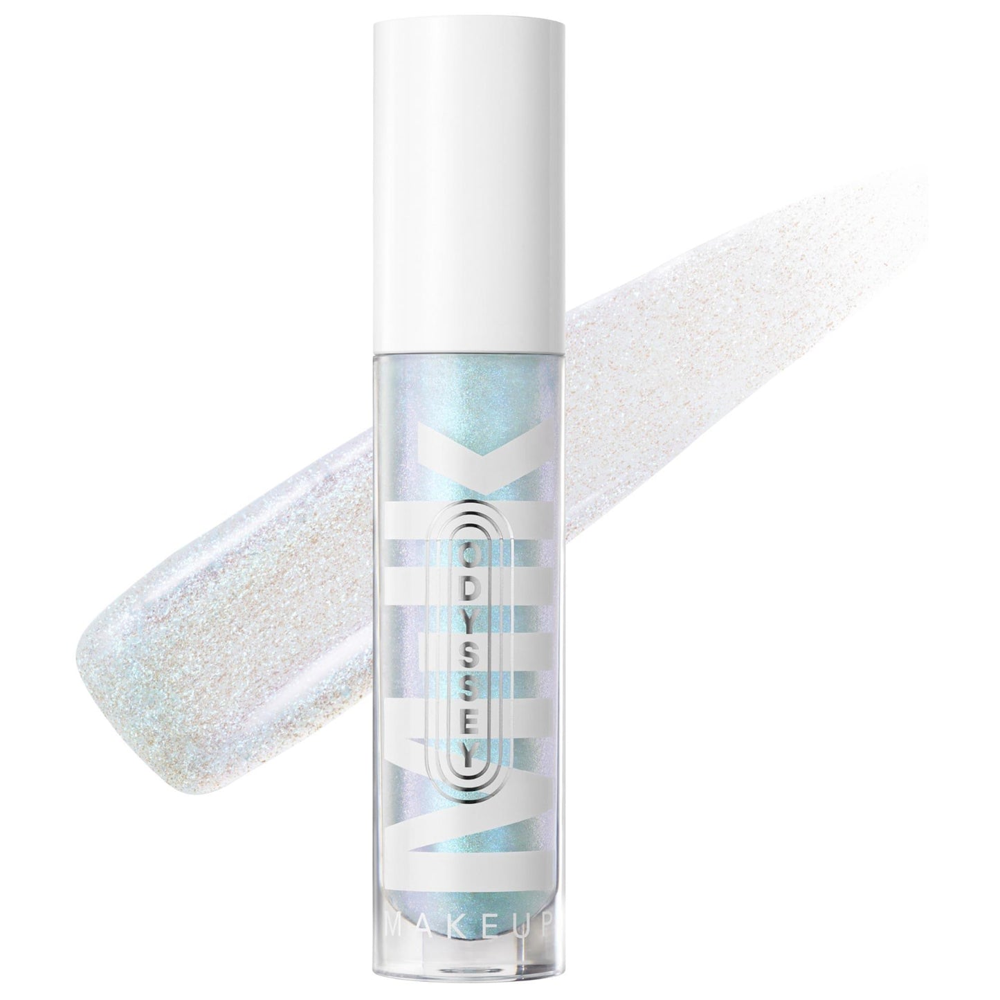 Odyssey Hydrating Non Sticky Lip Oil Gloss