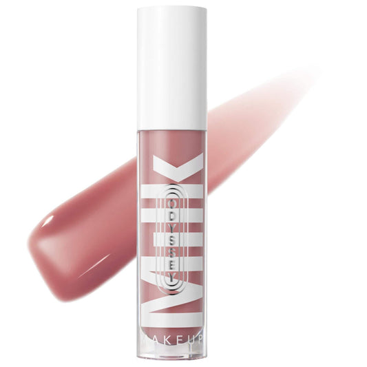 Odyssey Hydrating Non Sticky Lip Oil Gloss