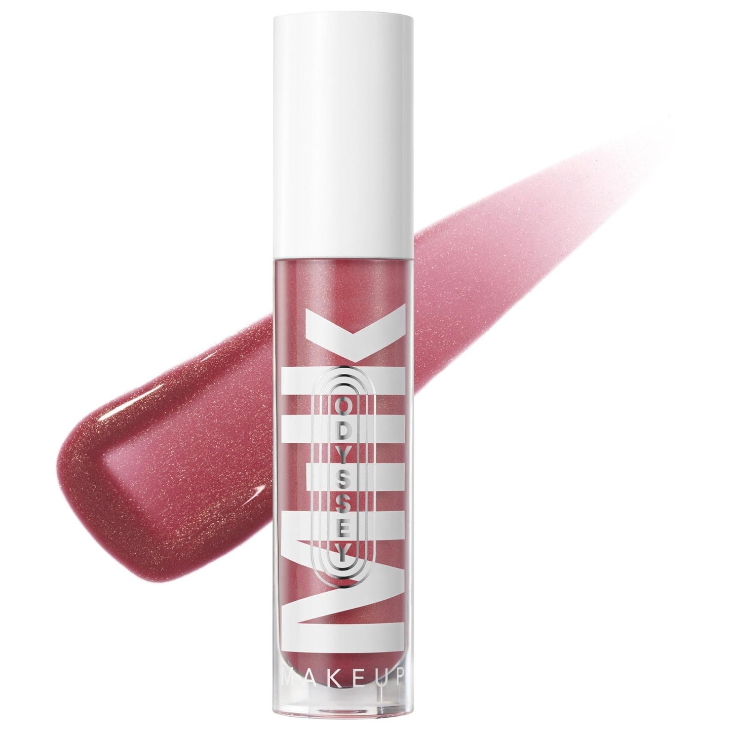 Odyssey Hydrating Non Sticky Lip Oil Gloss