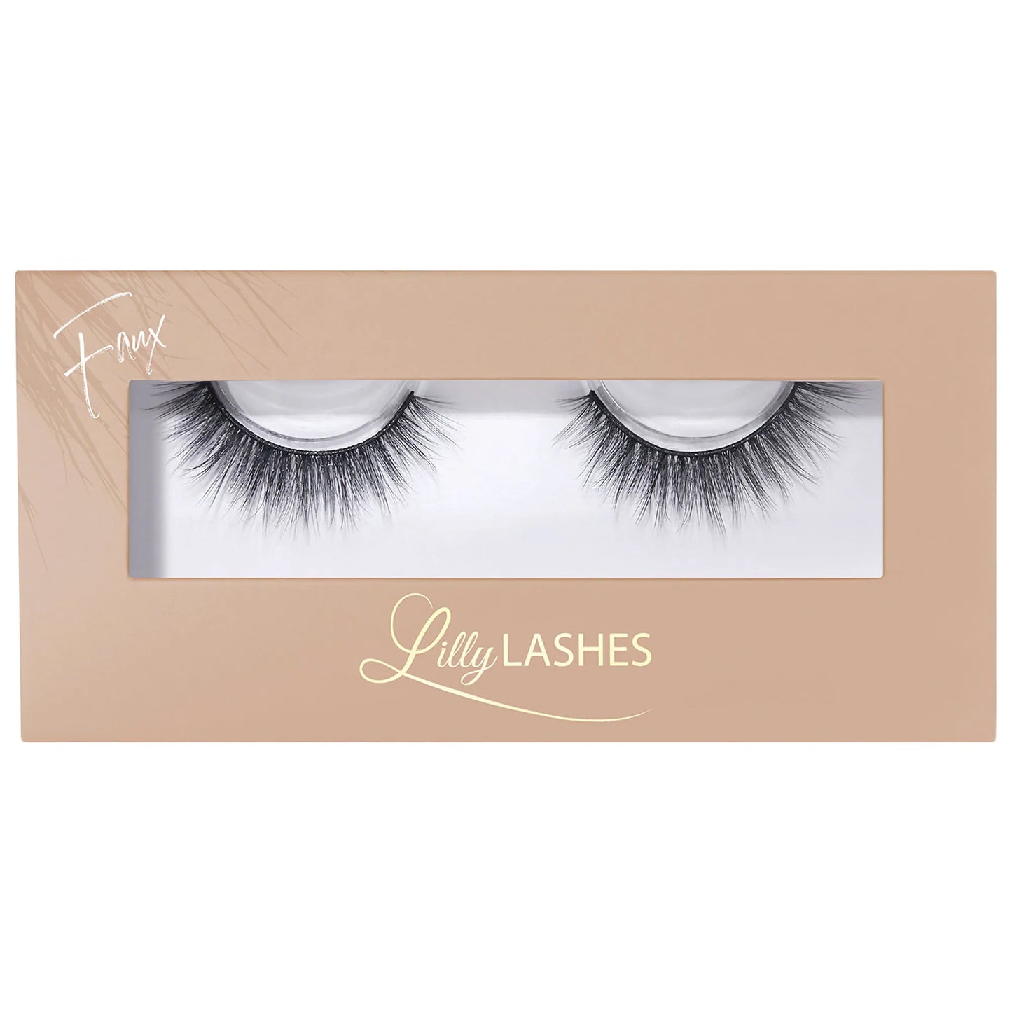 Everyday Faux Mink Lashes