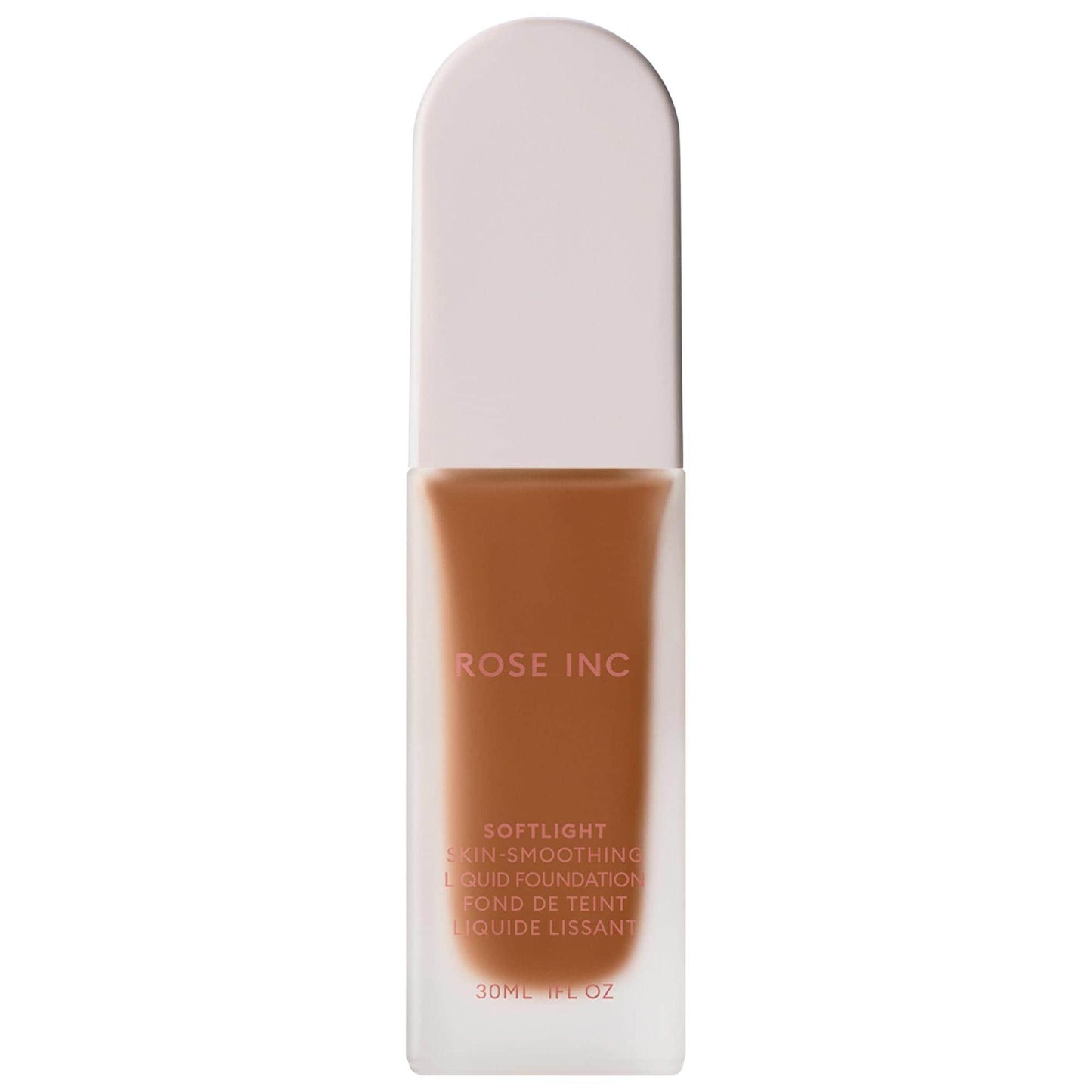 Softlight Skin Smoothing Hydrating Non Comedogenic Foundation