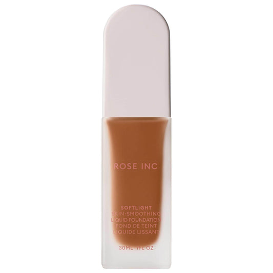 Softlight Skin Smoothing Hydrating Non Comedogenic Foundation
