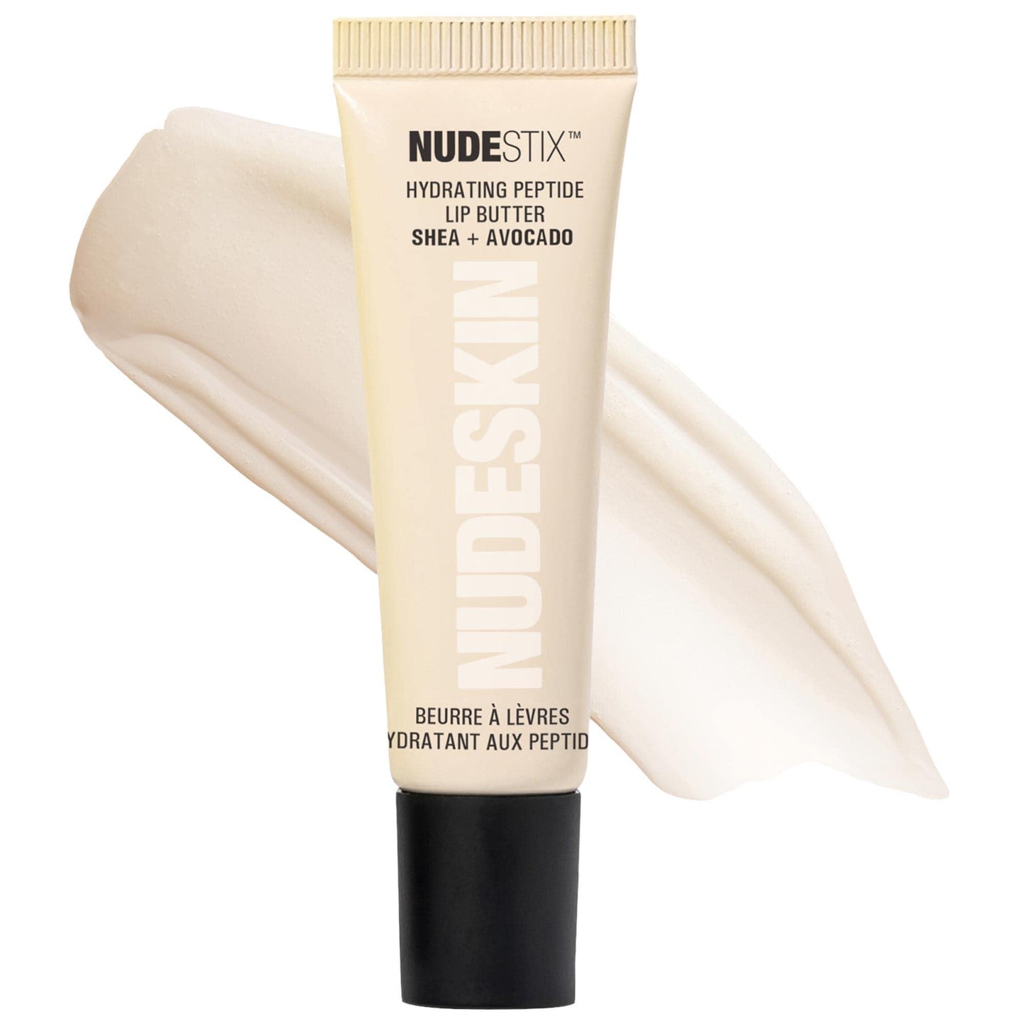 Hydra Peptide Lip Butter