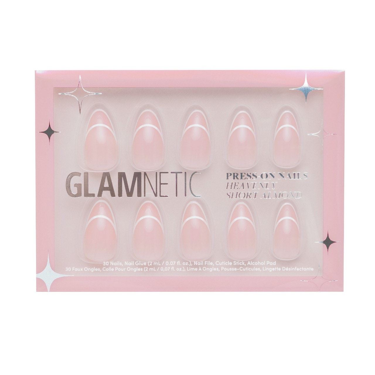 Press On Nail Kit