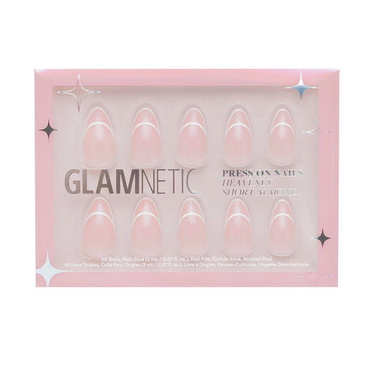 Press On Nail Kit