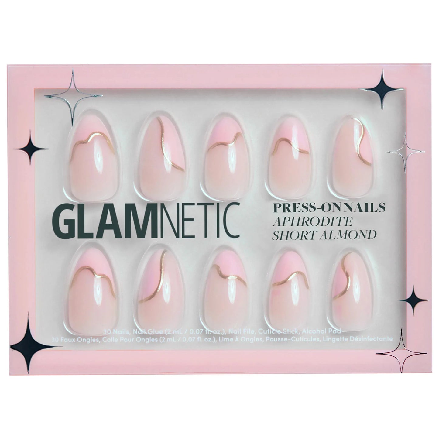 Press On Nail Kit