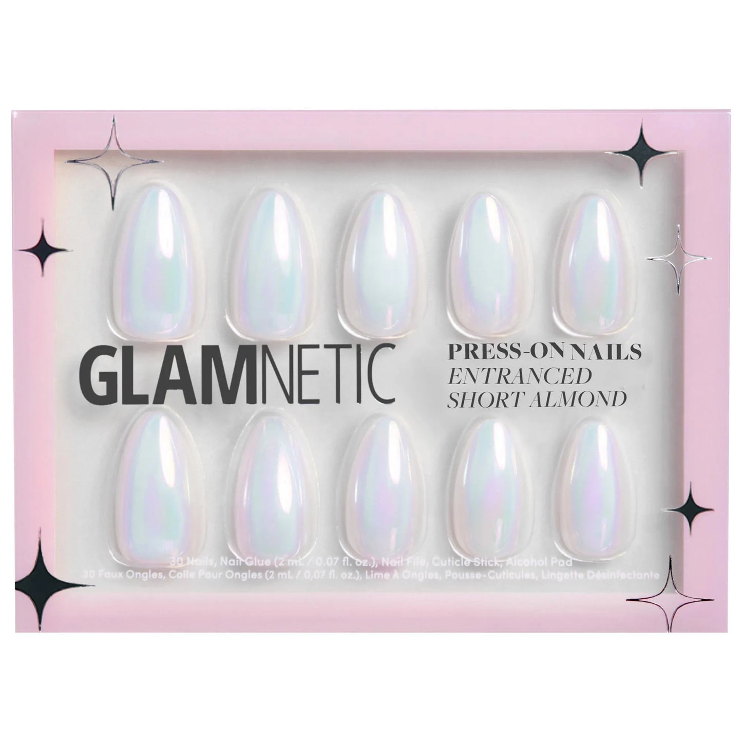 Press On Nail Kit