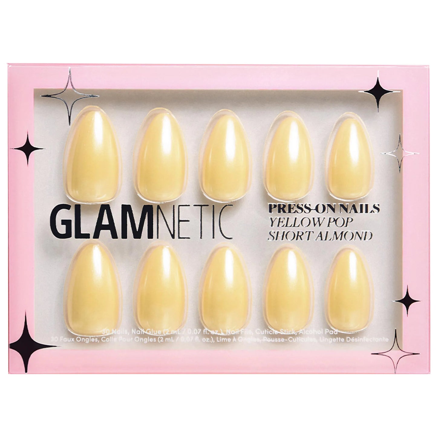 Press On Nail Kit
