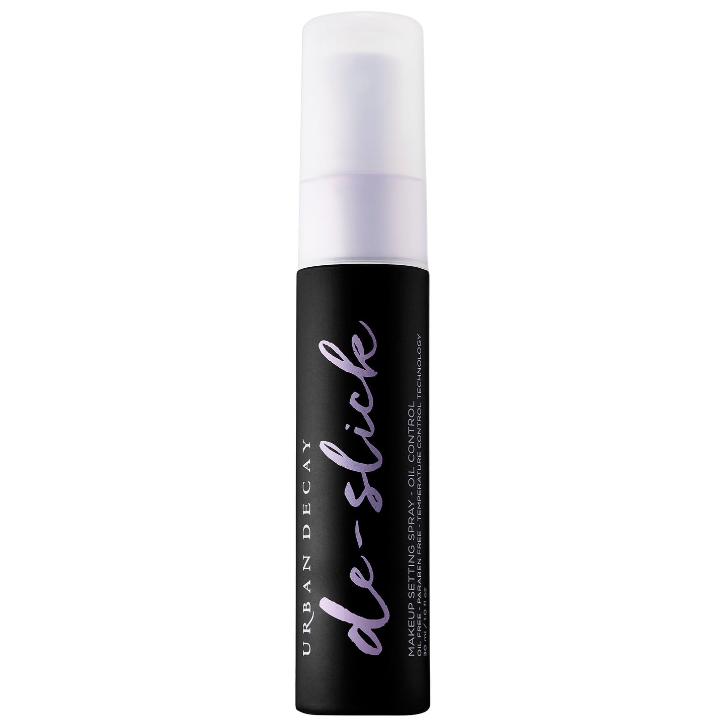 Mini De Slick Oil Control Makeup Setting Spray