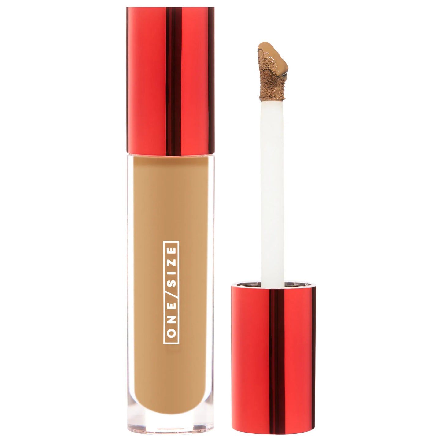 Turn Up the Base Butter Silk Concealer