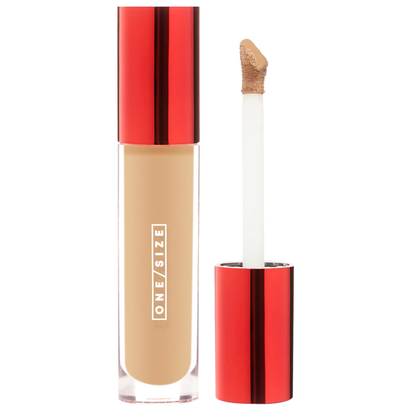 Turn Up the Base Butter Silk Concealer