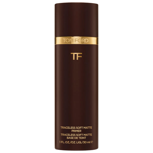 Traceless Soft Matte Primer