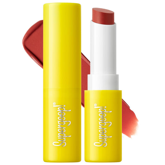 Lipshade 100% Mineral SPF 30 Hydrating Lipstick