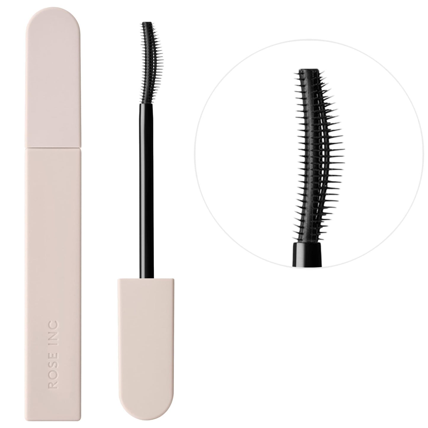 Ultra Black Lash Lifting & Lengthening Serum Mascara