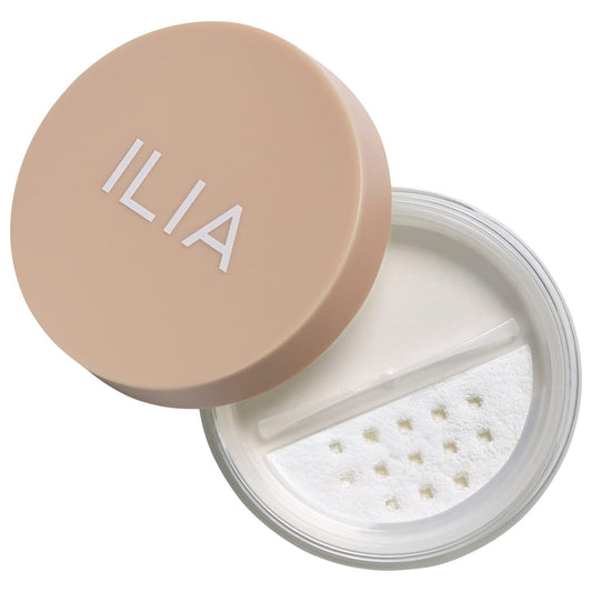 Soft Focus Finishing Powder