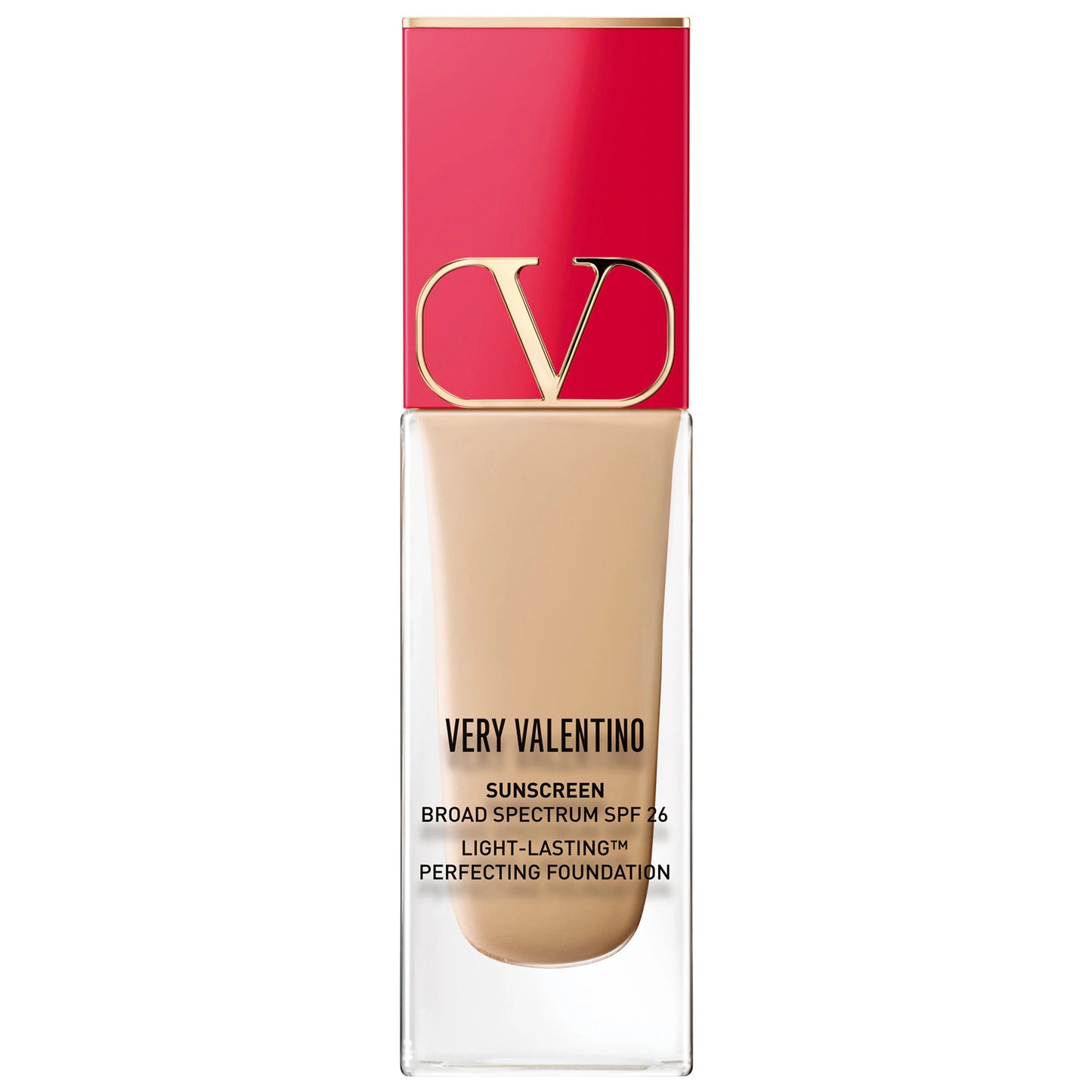 Very Valentino 24 Hour Long Wear Liquid Foundation
