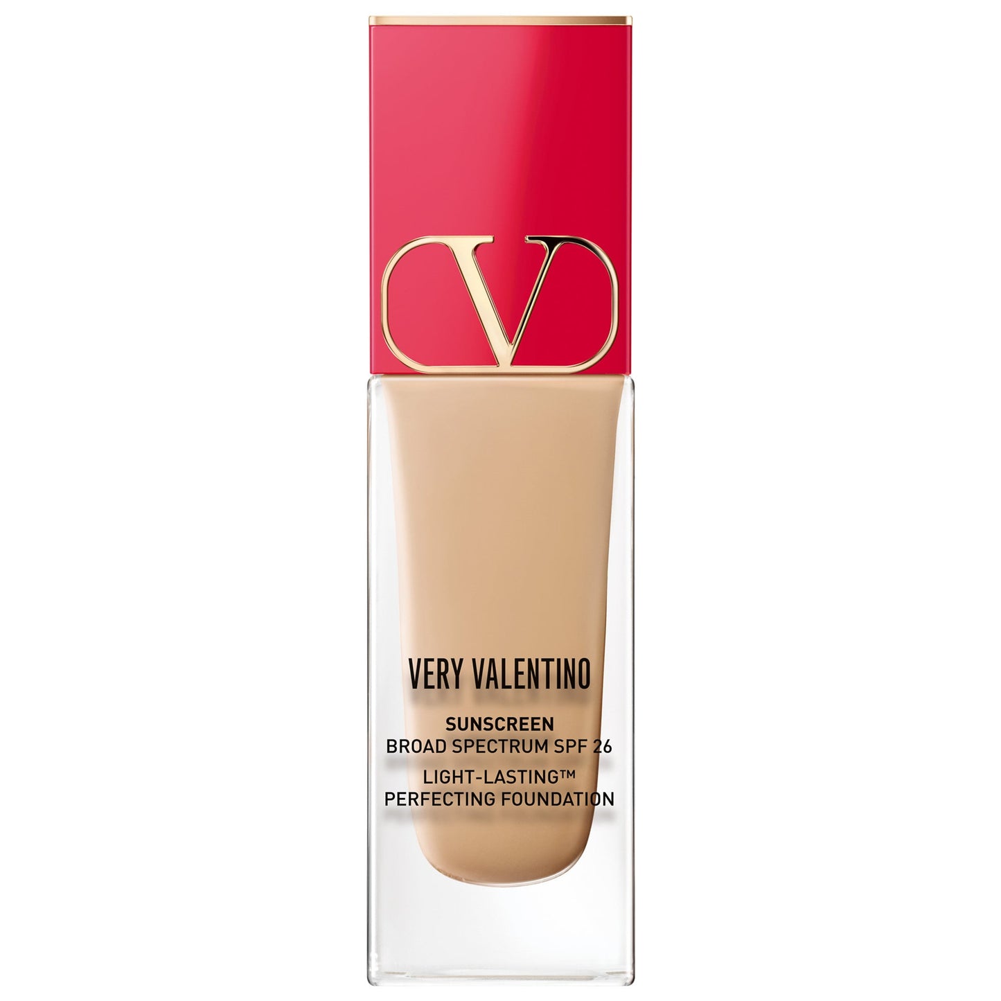 Very Valentino 24 Hour Long Wear Liquid Foundation