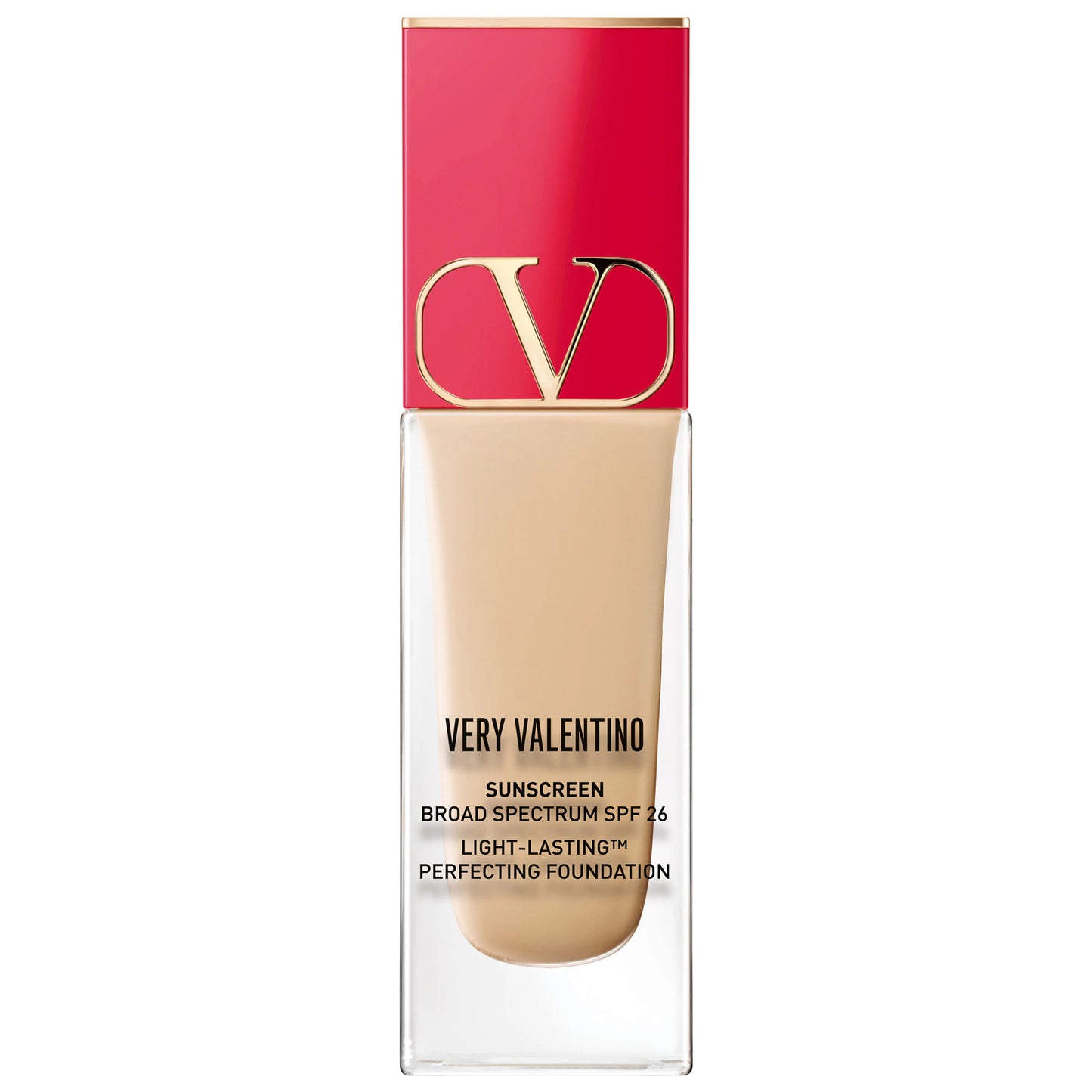 Very Valentino 24 Hour Long Wear Liquid Foundation