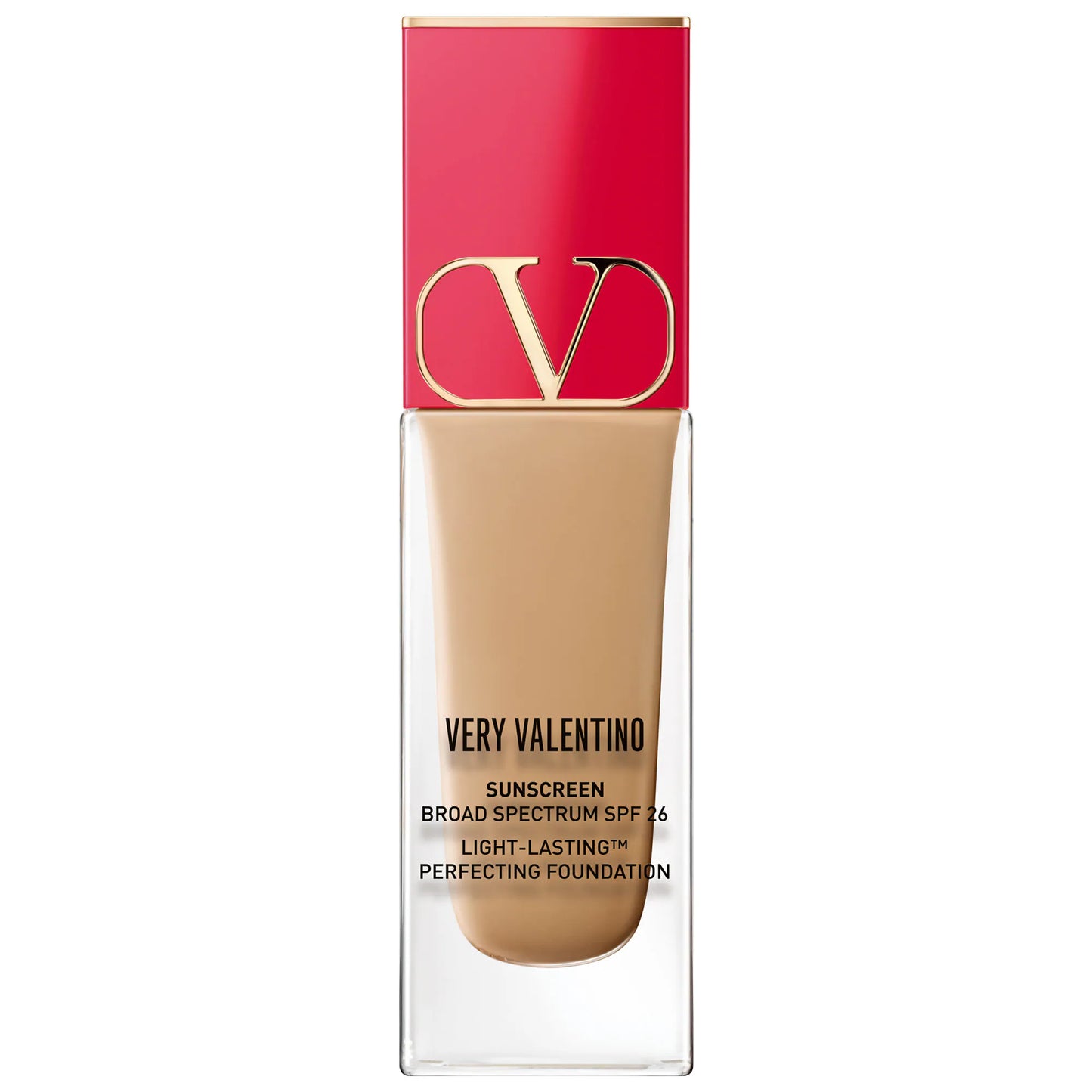 Very Valentino 24 Hour Long Wear Liquid Foundation