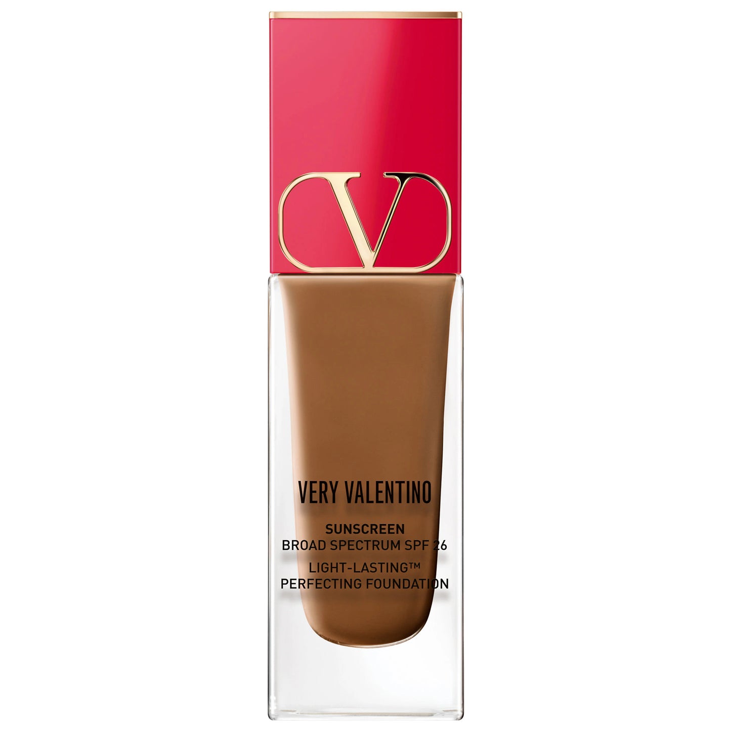 Very Valentino 24 Hour Long Wear Liquid Foundation