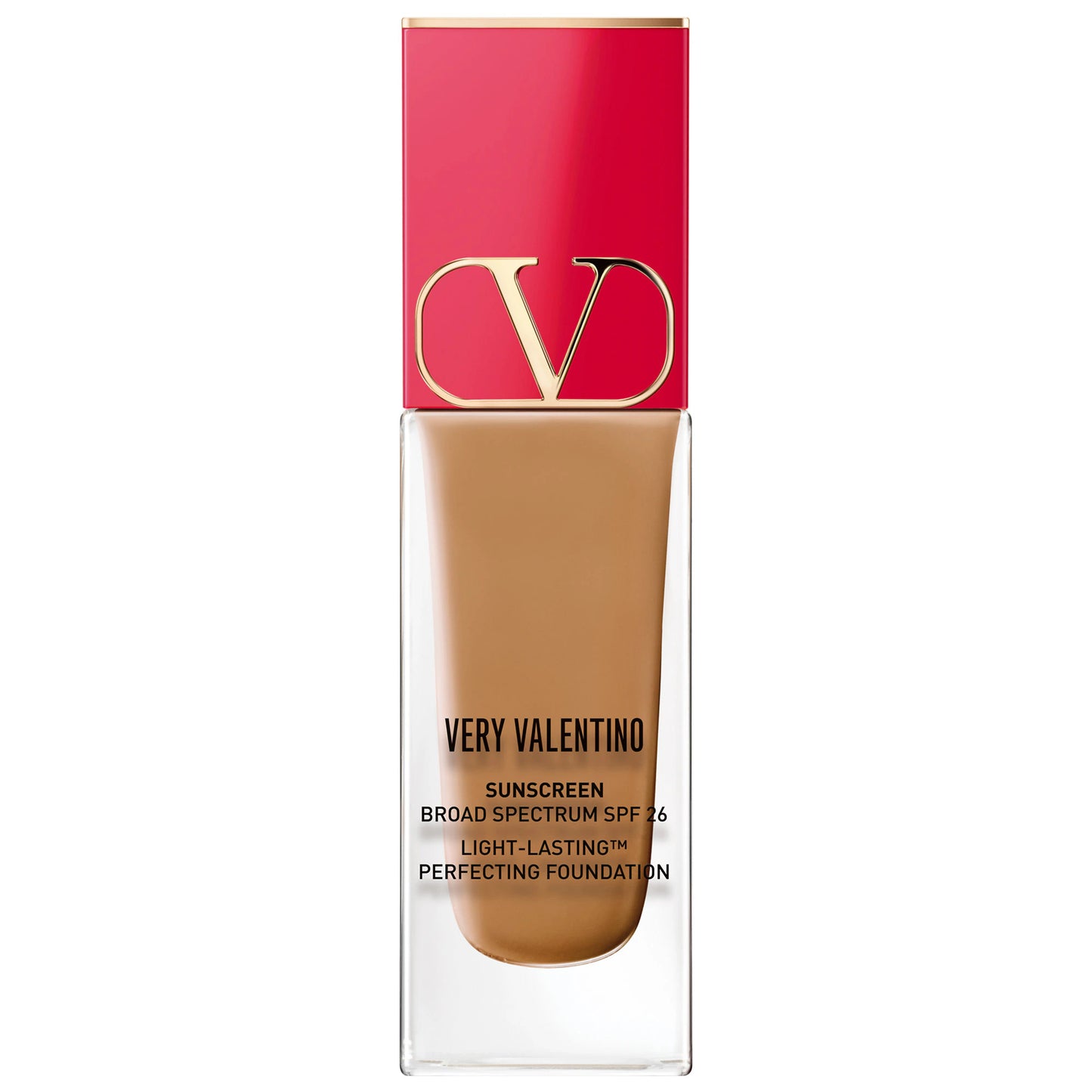 Very Valentino 24 Hour Long Wear Liquid Foundation