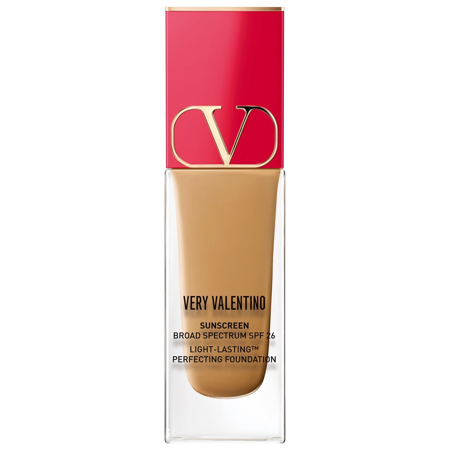 Very Valentino 24 Hour Long Wear Liquid Foundation