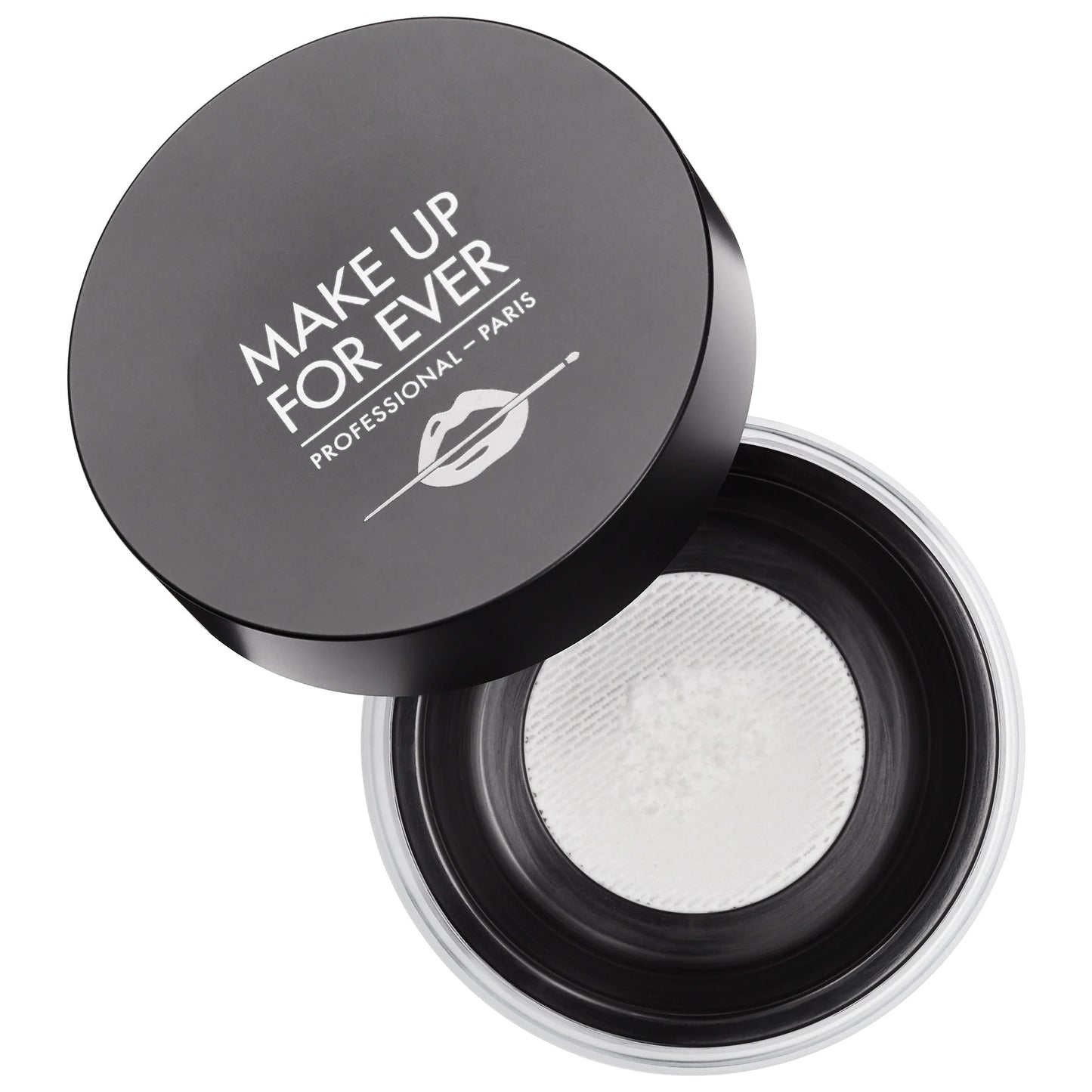 Ultra HD Microfinishing Loose Powder