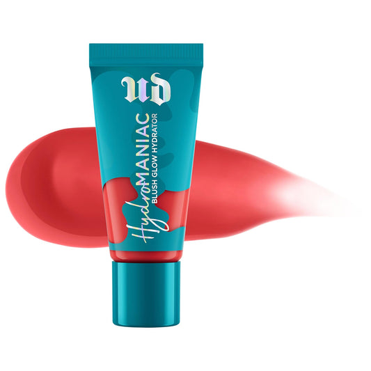 Hydromaniac Dewy Liquid Blush
