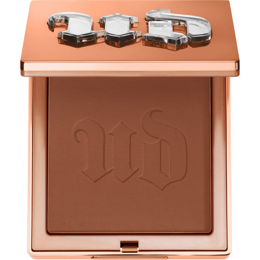 Stay Naked The Fix Powder Foundation
