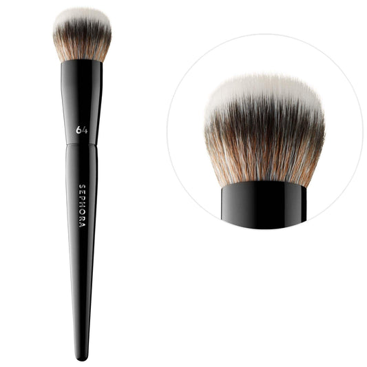 PRO Foundation Brush 64