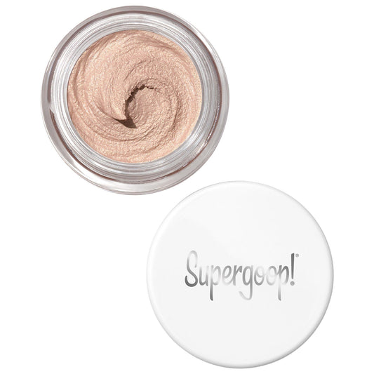 Shimmershade Illuminating Cream Eyeshadow SPF 30
