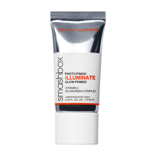 Mini Photo Finish Illuminate Glow Face Primer