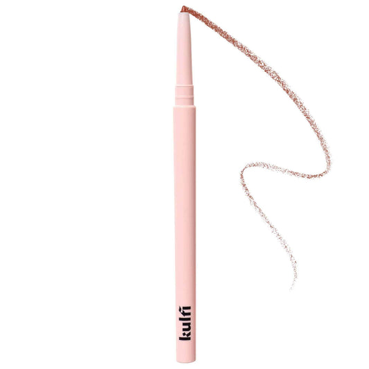 Underlined Kajal Clean Waterproof Long Wear Eyeliner