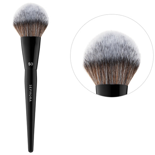 PRO Powder Brush 50