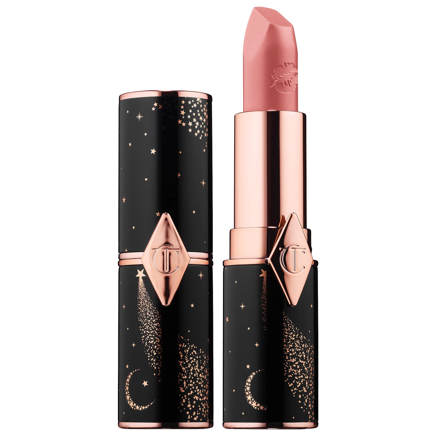 Hot Lips Lipstick 2