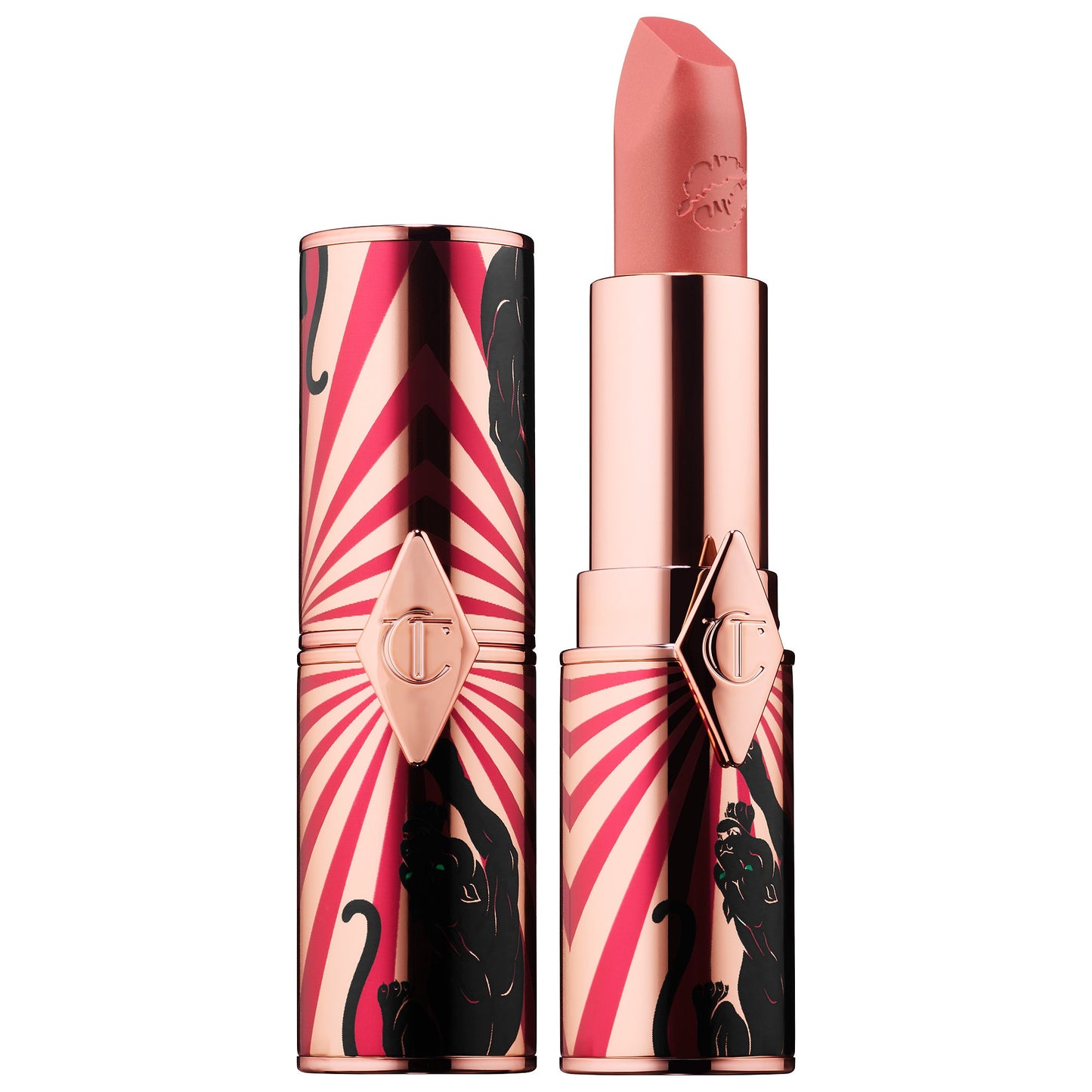Hot Lips Lipstick 2