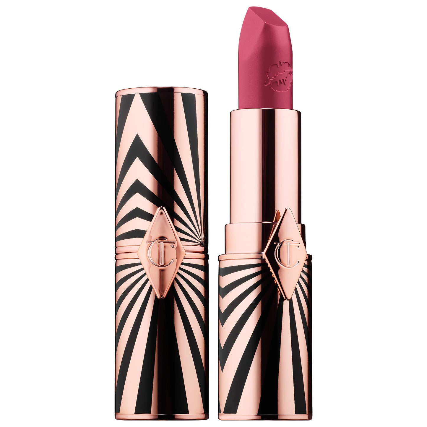 Hot Lips Lipstick 2