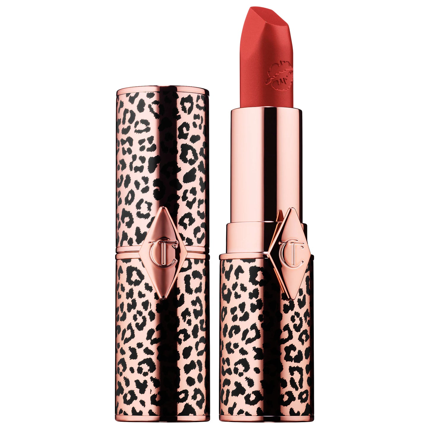 Hot Lips Lipstick 2