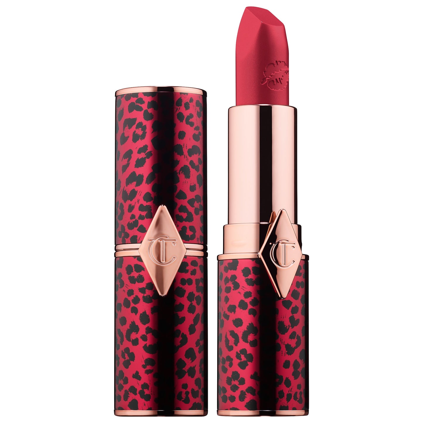 Hot Lips Lipstick 2