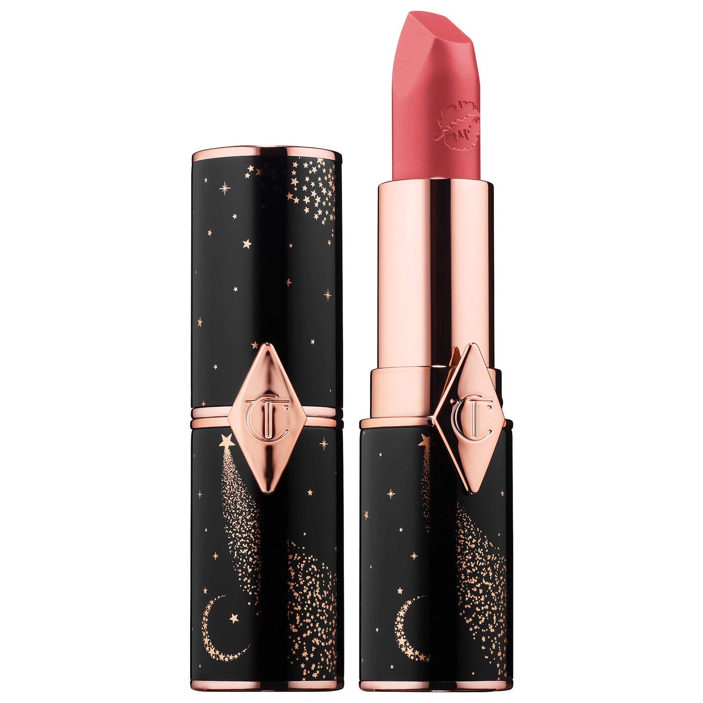 Hot Lips Lipstick 2