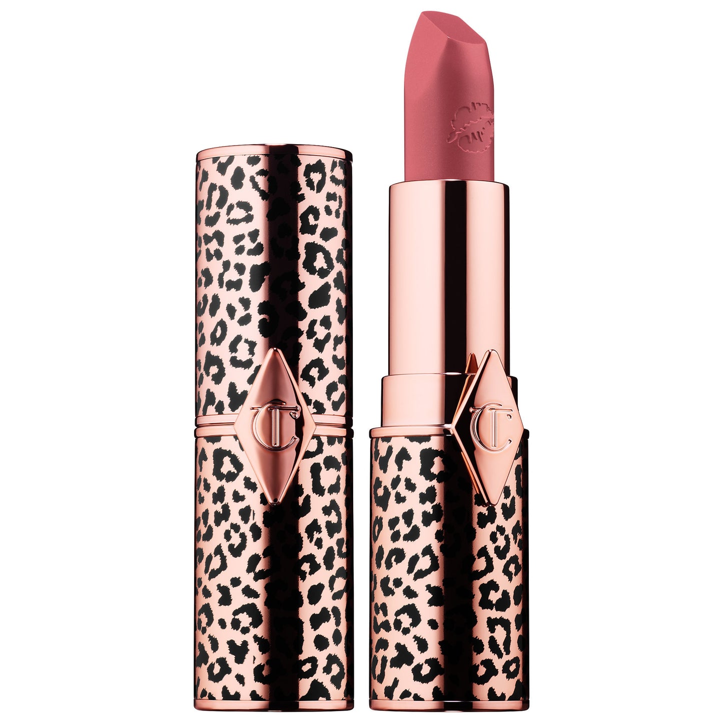 Hot Lips Lipstick 2