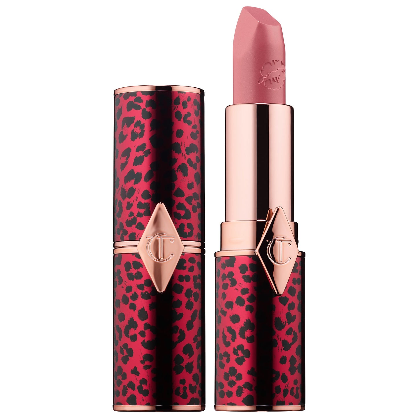 Hot Lips Lipstick 2