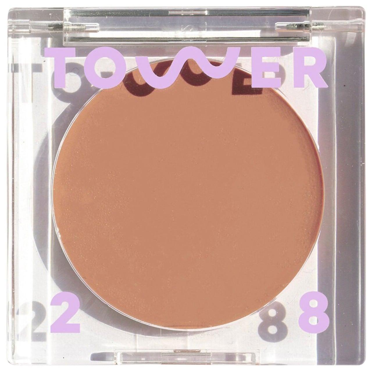Sculptino™ Soft Matte Cream Contour + Bronzer